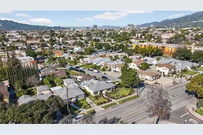 807 S Verdugo Rd, Glendale, CA 91205 - Photo 40