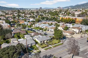 807 S Verdugo Rd, Glendale, CA 91205 - Photo 40