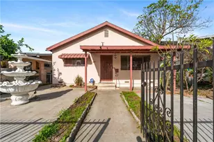 1021 W 53rd St, Los Angeles, CA 90037 - Photo 2