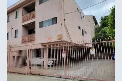 941 S Gramercy Place, Los Angeles, CA 90019 - Photo 2