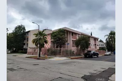 941 S Gramercy Place, Los Angeles, CA 90019 - Photo 4