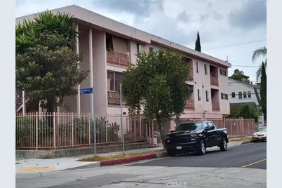 941 S Gramercy Place, Los Angeles, CA 90019 - Photo 6