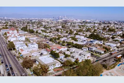 1361 W Vernon Avenue, Los Angeles, CA 90037 - Photo 20