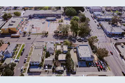 1361 W Vernon Avenue, Los Angeles, CA 90037 - Photo 2