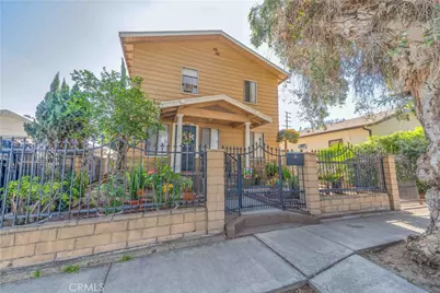 2304 Glover, Los Angeles, CA 90031 - Photo 2