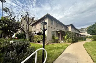 111 W Mountain, Glendale, CA 91207 - Photo 1