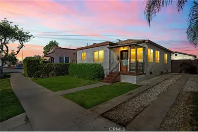 5979 Hereford, Los Angeles, CA 90022 - Photo 2