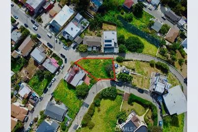 1202 N Hicks Avenue, East Los Angeles, CA 90063 - Photo 2