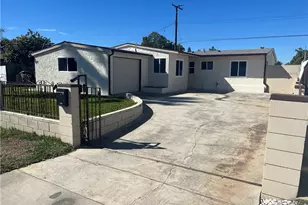 16374 Bamboo, La Puente, CA 91744 - Photo 1