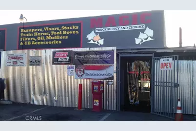 4615 E Washington, Commerce, CA 90040 - Photo 1