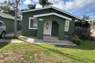 2016 F Ave., National City, CA 91950 - Photo 1