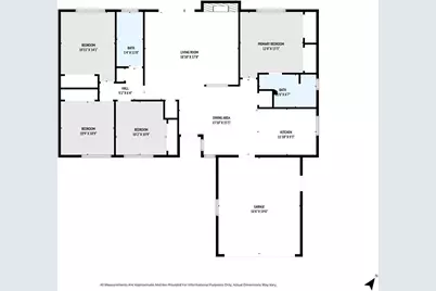 12671 Hollyglen, Riverside, CA 92503 - Photo 54