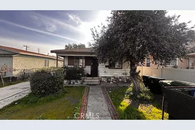 124 W 99th, Los Angeles, CA 90003 - Photo 1