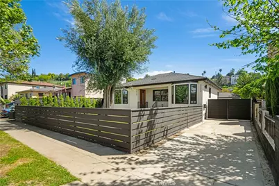 4926 Templeton Street, Los Angeles, CA 90032 - Photo 4