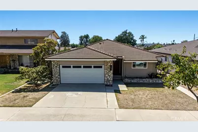 1401 W Beverly Terrace, Montebello, CA 90640 - Photo 1