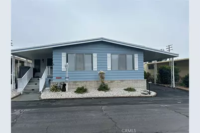 840 Foothill #144, Azusa, CA 91702 - Photo 1