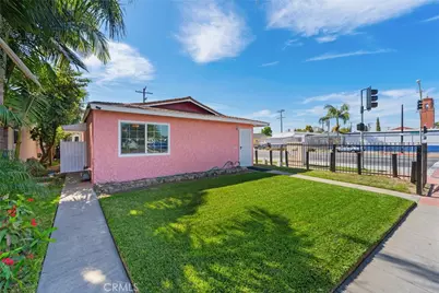 706 E Palmer, Compton, CA 90221 - Photo 4