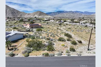 0 Cramer, Palm Springs, CA 92262 - Photo 2