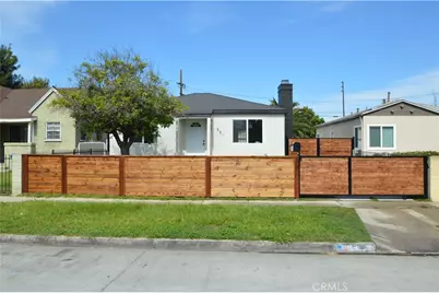551 W 101 Street, Los Angeles, CA 90044 - Photo 2