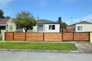551 W 101st St, Los Angeles, CA 90044 - Photo 2