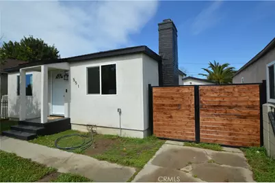 551 W 101 Street, Los Angeles, CA 90044 - Photo 6