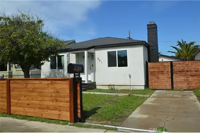 551 W 101 Street, Los Angeles, CA 90044 - Photo 4