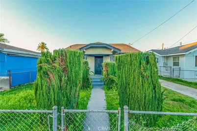 315 W Cedar, Compton, CA 90220 - Photo 2