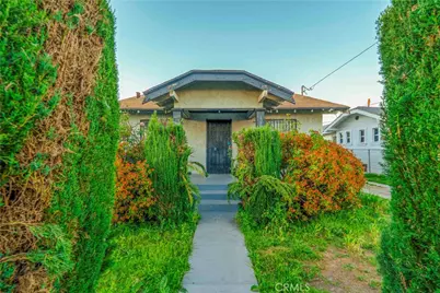 315 W Cedar, Compton, CA 90220 - Photo 1