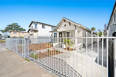 731 E 41st Place, Los Angeles, CA 90011 - Photo 4