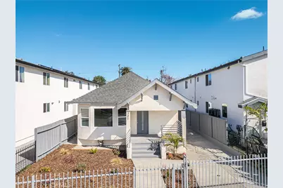 731 E 41st Place, Los Angeles, CA 90011 - Photo 6