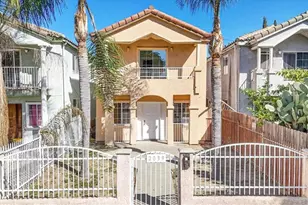 2039 W Florence, Los Angeles, CA 90047 - Photo 1