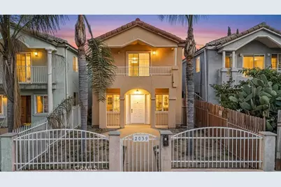 2039 W Florence, Los Angeles, CA 90047 - Photo 8