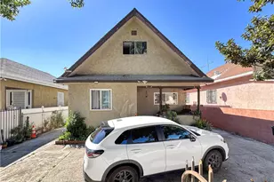 1208 E 34th St, Los Angeles, CA 90011 - Photo 2