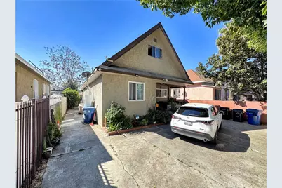 1208 E 34th Street, Los Angeles, CA 90011 - Photo 4