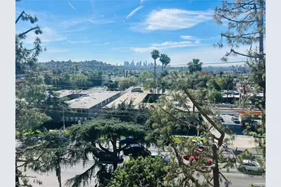 4455 Los Feliz Blvd #605, Los Angeles, CA 90027 - Photo 28