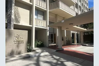 4455 Los Feliz Blvd #605, Los Angeles, CA 90027 - Photo 14