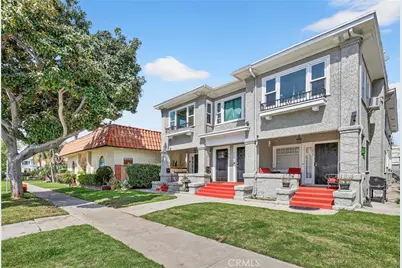 1621 E 1st Street, Long Beach, CA 90802 - Photo 4