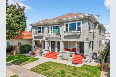 1621 E 1st Street, Long Beach, CA 90802 - Photo 2