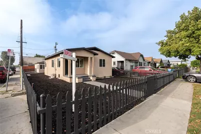 158 E 85th, Los Angeles, CA 90003 - Photo 36