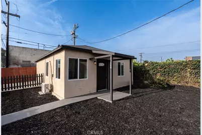 158 E 85th, Los Angeles, CA 90003 - Photo 2