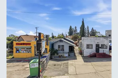 3878 E 1st, Los Angeles, CA 90063 - Photo 1