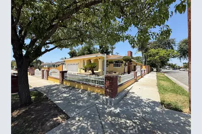 1401 Carob, Montebello, CA 90640 - Photo 2