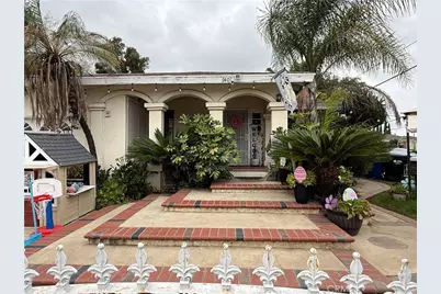 1401 Carob, Montebello, CA 90640 - Photo 2