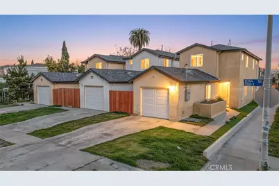 2027 E 105th, Los Angeles, CA 90002 - Photo 4