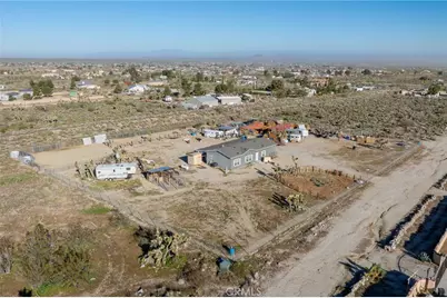 11074 Redwood, Pinon Hills, CA 92372 - Photo 8
