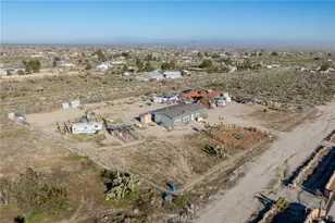 11074 Redwood, Pinon Hills, CA 92372 - Photo 8