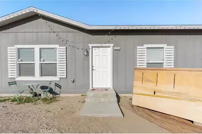 11074 Redwood, Pinon Hills, CA 92372 - Photo 2