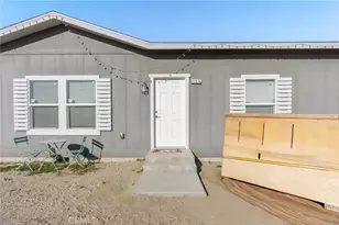 11074 Redwood, Pinon Hills, CA 92372 - Photo 2