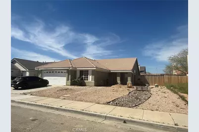 43527 Grange, Lancaster, CA 93535 - Photo 2