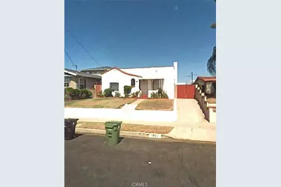 1021 W Chandler Street, Wilmington, CA 90744 - Photo 2